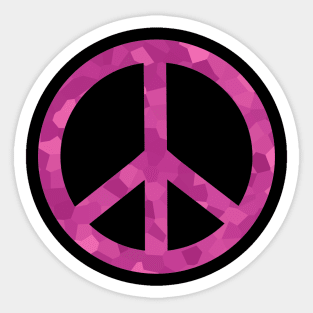 60s Sticker